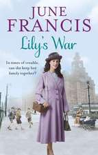 Lilys War