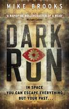 Dark Run