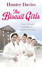 The Biscuit Girls: Simple Pastries and Desserts to Make at Home