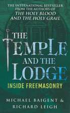 The Temple And The Lodge