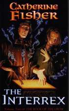 The Interrex