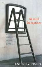 Stevenson, J: Several Deceptions