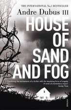 House Of Sand And Fog