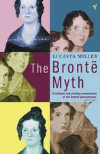 Miller, L: Bronte Myth