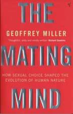 Miller, G: Mating Mind