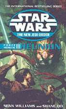 Star Wars: The New Jedi Order - Force Heretic III Reunion