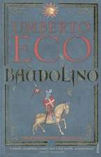 Baudolino