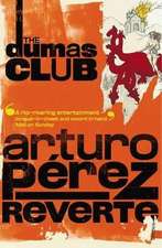 The Dumas Club