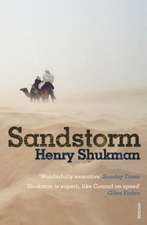 Sandstorm