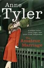 The Amateur Marriage