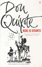 Don Quixote