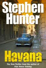 Hunter, S: Havana