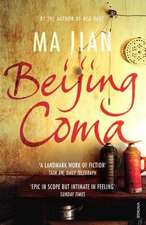 Jian, M: Beijing Coma