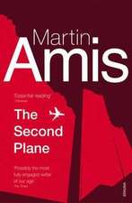 Second Plane