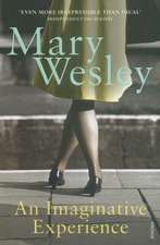 Wesley, M: Imaginative Experience