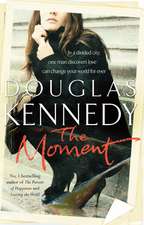 Kennedy, D: Moment