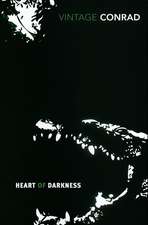 Heart of Darkness