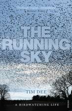 Dee, T: Running Sky