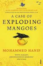 A Case of Exploding Mangoes