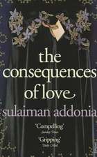 The Consequences of Love