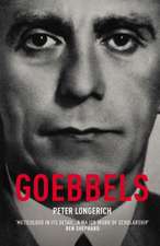 Longerich, P: Goebbels