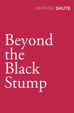 Beyond the Black Stump