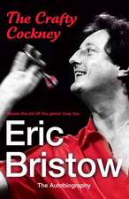 Eric Bristow