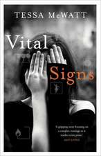 Vital Signs