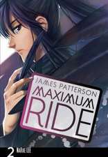 Patterson, J: Maximum Ride