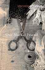 Our Mutual Friend