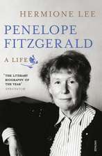 Lee, H: Penelope Fitzgerald