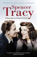 Curtis, J: Spencer Tracy