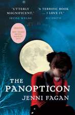 Fagan, J: Panopticon
