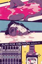 Raven, S: Alms For Oblivion Volume III