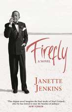 Jenkins, J: Firefly