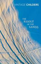 The Riddle of the Sands