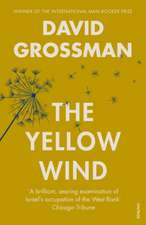 Yellow Wind