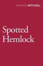 Mitchell, G: Spotted Hemlock