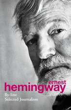 Hemingway, E: By-Line