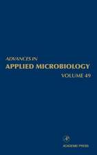 Advances in Applied Microbiology