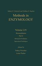 Biomembranes, Part E: Biological Oxidations: Specialized Techniques
