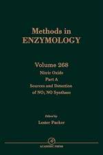 Nitric Oxide, Part A: Sources and Detection of NO; NO Synthase