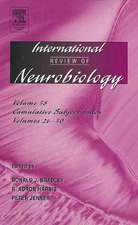 International Review of Neurobiology