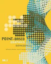 Point-Based Graphics
