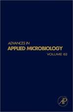 Advances in Applied Microbiology