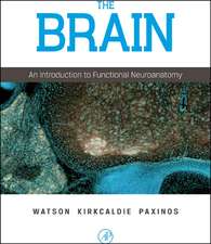 The Brain: An Introduction to Functional Neuroanatomy