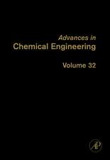 Advances in Chemical Engineering