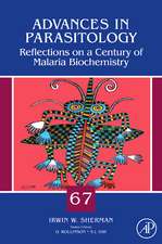 Reflections on a Century of Malaria Biochemistry