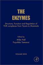 Structure, Function and Regulation of TOR complexes from Yeasts to Mammals: Part A