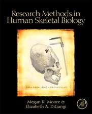 Research Methods in Human Skeletal Biology